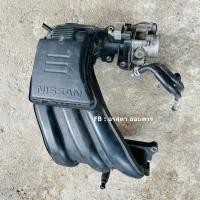 ราคา คอไอดี ลิ้นปีกผีเสื้อ นิสสัน อัลเมร่า Nissan Almera 2013 ของแท้มือสอง (24276132044)