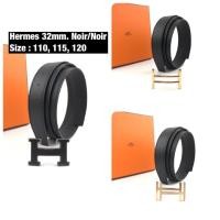 ราคา HERMES Belt ของแท้ 100% [จัดส่งฟรี] (25256575439)