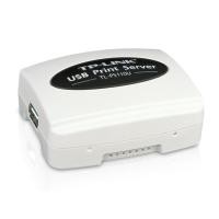 ราคา TP-Link TL-PS110U Single USB2.0 Port Fast OTHERNET Print Server (6782818441)