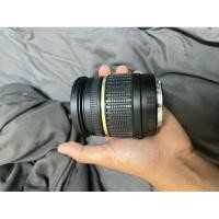 ราคา Tamron 17-50 f2.8 มีรา ฝ้าท้ายเลนส์ canon (27005746880)