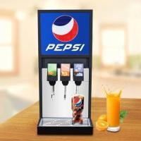 ราคา เครื่องกดน้ำเป๊ปซี่ แบบรีฟิล PEPSI เครื่องจ่ายน้ำอัดลมสามวาล์ว (27217043611)