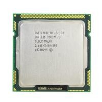 ราคา Intel Core i5-750 ( USED ) (5145630823)