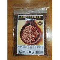 ราคา เมล็ดควินัวแดง ออร์แกนิค (Organic Red Quinoa Seeds) ขนาด 250 กรัม (250g) (7059123959)