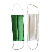 ราคา ผ้าปิดจมูก 5 ชั้น คาร์บอน ซักได้ พร้อมฆ่าเชื้อจากความร้อน (15700057866)