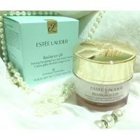 ราคา Estee Lauder Resilience Lift Night Firming/Sculpting Crème 50 ml. (431630608)