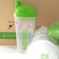 ราคา ❤️ แก้วเชค Herbalife รุ่นปกติ ฝาเขียว ไม่มีสปริง 400ml. แก้วเชคเฮอร์บาไลฟ์ (6514038510)