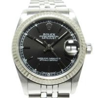 ราคา สินค้ามือสอง ROLEX Watch Datejust (29950228942)