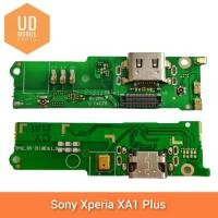 ราคา แพรชาร์จ | Sony Xperia XA1 Plus | อะไหล่มือถือ (4878489652)
