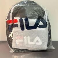 ราคา กระเป๋าเป้สะพายFILAของแท้จากช้อป (24371564803)