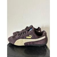 ราคา รองเท้าผ้าใบ Puma แท้ 100% รุ่น Speedcat x SPARCO (26786064254)