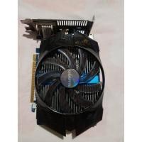 ราคา GIGABYTE GTX 650 OC DDR5 2GB 128 BIT (6052603832)