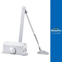 ราคา HomePro โช๊คอัพตั้งค้าง VC752H-SB สีสเตนเลส แบรนด์ YALE (21078813188)
