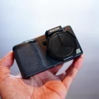 ราคา กล้องดิจิตอล Ricoh GX200Rare (23367013107)