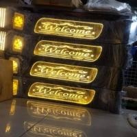 ราคา บันไดข้าง "welcome " รถตู้ Commuter (6112084915)