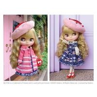 ราคา ตุ๊กตาบลายธ์ Blythe Princess Shirley Blythe บลายธ์ Shirley Temple บลายธ์แท้ (8985351190)