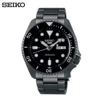 ราคา Seiko (ไซโก) นาฬิกาผู้ชาย รุ่น New Seiko 5 Sports Automatic SRPD65K ระบบออโตเมติก ขนาดตัวเรือน 42.5 มม. (22357245446)