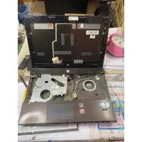 ราคา Body Notebook HP ProBook 4321s มือสอง มีอะไหล่ ติดเครื่องด้วย อาทิ ปุ่ม power (23725857701)