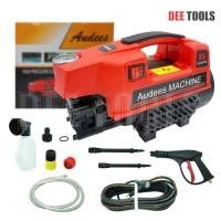 ราคา Audees เครื่องมือช่างและอุปกรณ์ เครื่องฉีดน้ำแรงดันสูง 350บาร์ รุ่น AD-99 อุปกรณ์ฉีดน้ำ แรงดันสูง เครื่องฉีดน้ำ (11039208332)