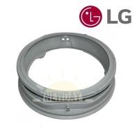 ราคา ขอบยางประตูเครื่องซักผ้าฝาหน้าแอลจี LG รุ่น WD-14085TDS (28003113593)