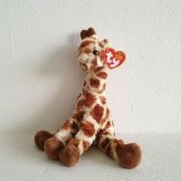 ราคา ตุ๊กตายีราฟ Ty Beanie Babies (Gavin) (10473041606)
