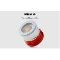 ราคา ไส้กรองเครื่องดูดฝุ่น Xiaomi Dreame V9, Xiaomi DREAME HEPA Filter V9 Vacuum Cleaner (4740789457)