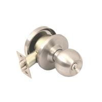 ราคา Homehapp ลูกบิดหลบมุ้งลวดหัวกลมจานใหญ่สเตนเลส SOLO รุ่น 8844 SS ขนาด 75 มม. สีสเตนเลสด้าน (14136667379)