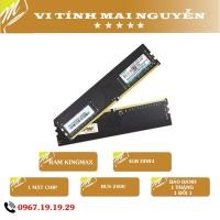 ราคา Ram Kingmax 4Gb DDR4 รถบัส 2400Mhz. สินค้ามือสอง. (43963493792)
