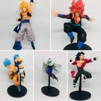 ราคา ฟิกเกอร์ โมเดล ดราก้อนบอล ของแท้ Banpresto Bandai มือสอง (7363251430)
