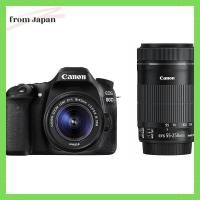 ราคา ชุดกล้องดิจิทัล Slr Canon Eos80D Ef-S18-55 Is Stm Ef-S55-250 Is Stm Eos80D-Wkit (24224235848)