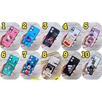 ราคา (พร้อมส่งจากไทย) เคส Oppo เคส 3D ลายการ์ตูน A17 A17K A3s Reno8(5g) (22525676642)