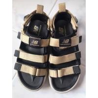 ราคา รองเท้าแตะรัดส้น new balance (17493919396)