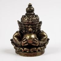 ราคา พระราหู ราหู จี้ราหู พระราหูช่วยปัดเป่าสิ่งไม่ดี นำพาแต่โชคลาภล๊อกเก็ตราหู ราหูอมจันทร์ (29009870965)