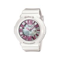 ราคา Casio นาฬิกาข้อมือ Baby-G - รุ่น BGA-160-7b2 (63196832)