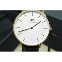ราคา นาฬิกา DW Daniel Wellington แท้ (23050166011)