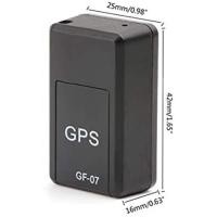 ราคา จัดส่งรวดเร็ว GF07 ของแท้ 100% เครื่องดักฟัง ติดตาม บันทึกเสียงได้ (8076457838)