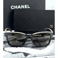 ราคา Chanel Sunglasses 5417 (25384259726)