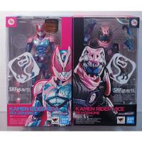 ราคา S.H.Figuarts Kamen Rider Revice +Rider Vice Rex Genom ใหม่มือ1 (17223450371)