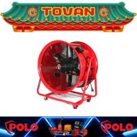 ราคา POLO พัดลมอุตฯ ดูดเป่า 24 นิ้ว 1020 วัตต์ รุ่น SHT-60 # ออก..ใบเสร็จ-ใบกำกับภาษี..ได้ครับ.. (26200741510)