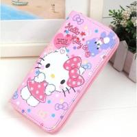 ราคา กระเป๋าสตางค์ มายเม คิตตี้✨✨ (5645024900)