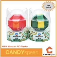 ราคา GAN Monster GO Snake 24 Segments รูบิคงู | by CANDYspeed (11658426787)