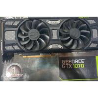 ราคา EVGA GeForce GTX 1070 (7383405511)