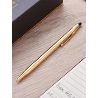 ราคา ปากกาลูกลื่น Cross Classic Century 23 KT Gold [AT0082-156] (27166398528)