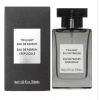 ราคา Miniso-Twilight EDP for men 50ml กลิ่นเท่ๆ น้ำหอมผู้ชาย (21226923453)