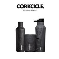 ราคา CORKCICLE : BURNT WOOD แก้วเก็บอุณหภูมิ แก้วเก็บความเย็น-ความร้อน (28809237717)
