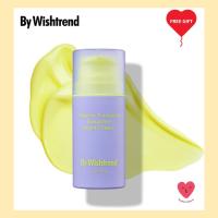 ราคา [By Wishtrend] วิตามิน A-mazing Bakuchiol ไนท์ครีม 30 กรัม (21759435082)
