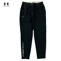 ราคา กางเกงขายาว UNDER ARMOUR สีดำสนิท มือ2 สภาพดี (29772723548)