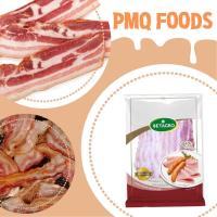 ราคา BETAGRO เบคอนสด น้ำหนัก 1 กิโลกรัม (15171189916)