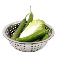 ราคา กะละมังรู สตางค์เหล็กแท้ชุด 34cm (14003975963)