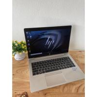 ราคา HP Elitebook 830 G5 i5gen7 Ram16GB SSD512GB จอ13.3" FHD คีย์บอร์ดมีไฟ แบตเตอรี่ใหม่ มือ2 เครื่องสวยมากกกก (13721506590)