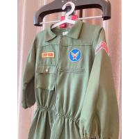 ราคา ชุดนักบิน 8-10 ขวบ ชุดนักบินอวกาศ ชุดทหารอากาศ ชุดอาชีพ ชุดอาชีพเด็ก ชุดการแสดง ชุดงานโรงเรียน ชุดแฟนซีเด็ก ทหาร ตำรวจ (8151107728)